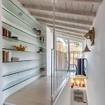 דירה Casa Arco רומא