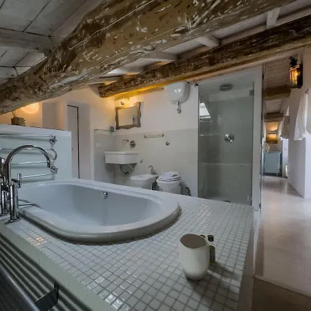 Apartment Casa Arco *