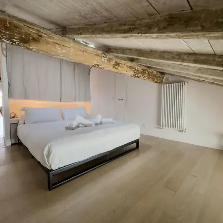 Apartamento Casa Arco