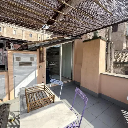 Casa Arco Apartamento