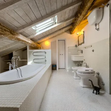 Apartamento Casa Arco