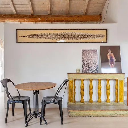 Casa Arco Apartment