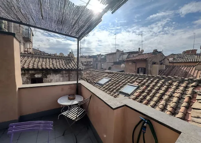 Casa Arco Apartment *