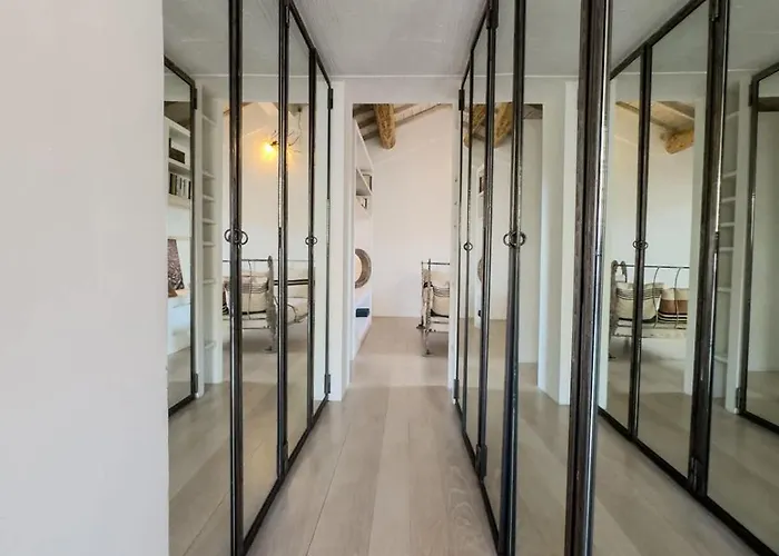 Casa Arco Apartment Rome