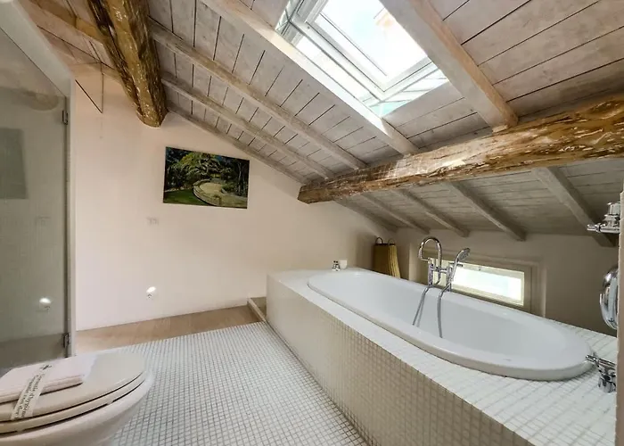 Casa Arco Apartment Rome