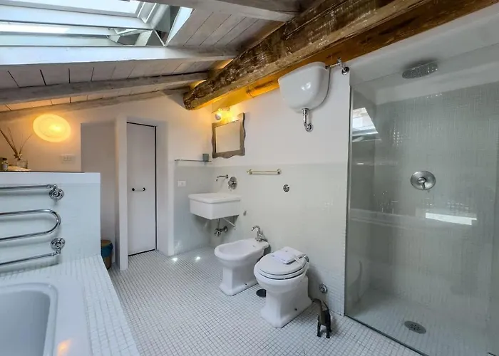 Casa Arco Apartment *