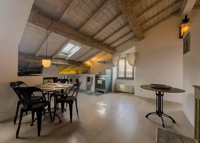 Apartment Casa Arco *