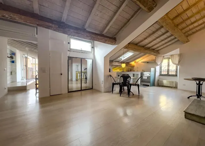 Casa Arco Apartamento *