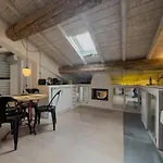 Lägenhet Casa Arco