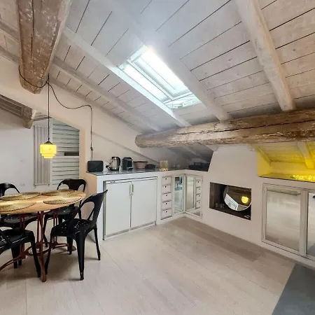 Casa Arco *