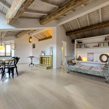 Lägenhet Casa Arco Rom