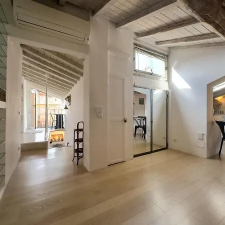 Casa Arco Rom