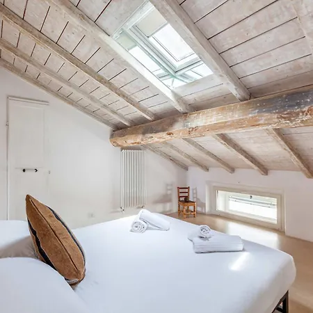 Casa Arco Appartement