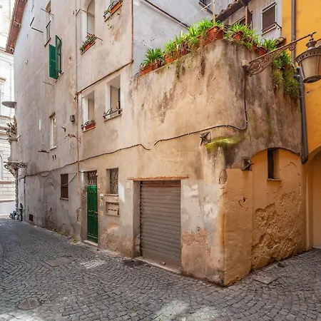 Appartement Casa Arco