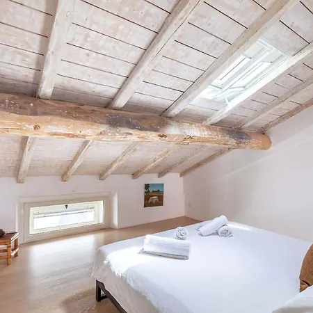 Appartement Casa Arco Rome