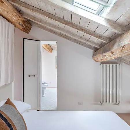 Casa Arco Appartement *