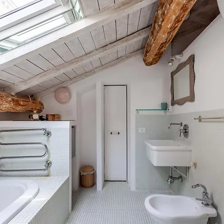 Appartement Casa Arco
