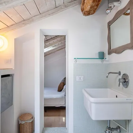 Appartement Casa Arco *