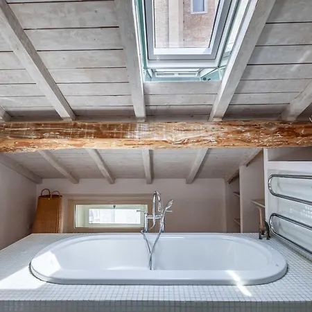 Casa Arco Appartement