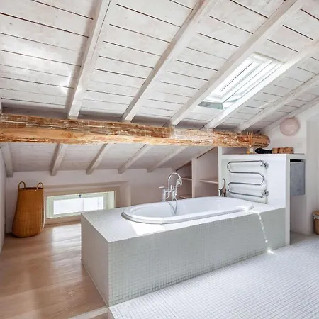 Casa Arco Appartement