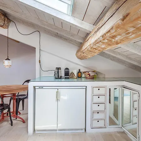 Appartement Casa Arco