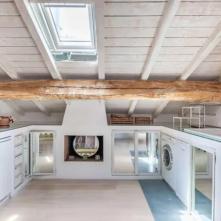 Casa Arco Appartement *