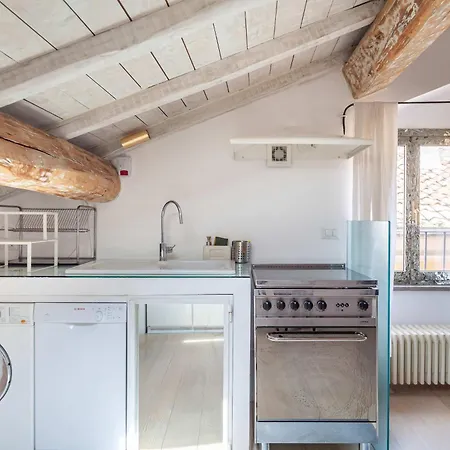 Casa Arco Appartement