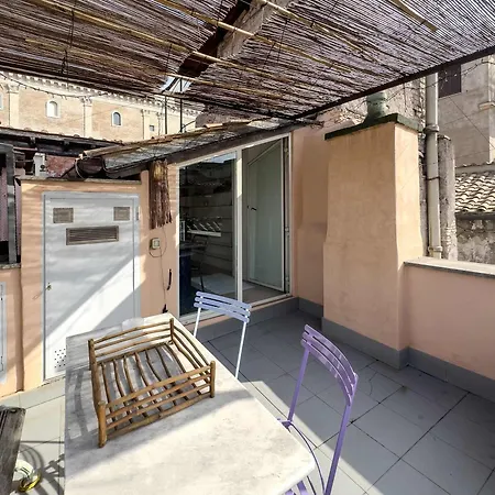 Appartement Casa Arco *