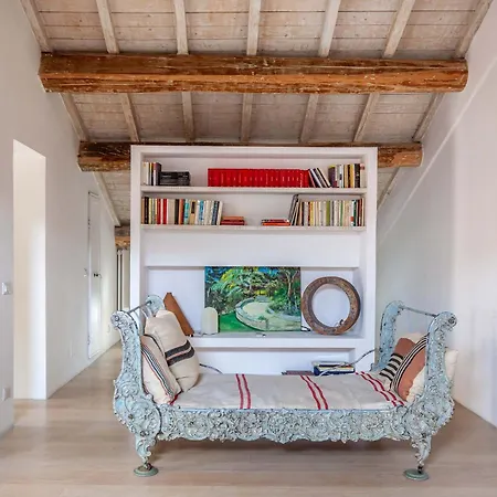 Casa Arco * Rome