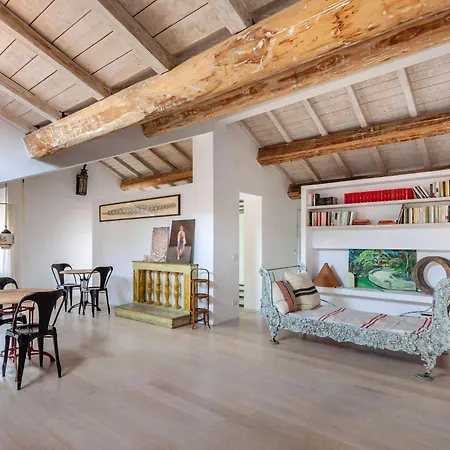 Appartement Casa Arco *