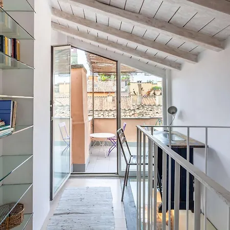 Casa Arco * Rome