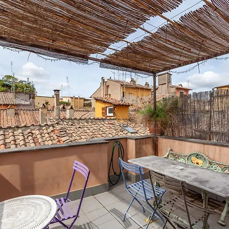 Casa Arco Appartement *